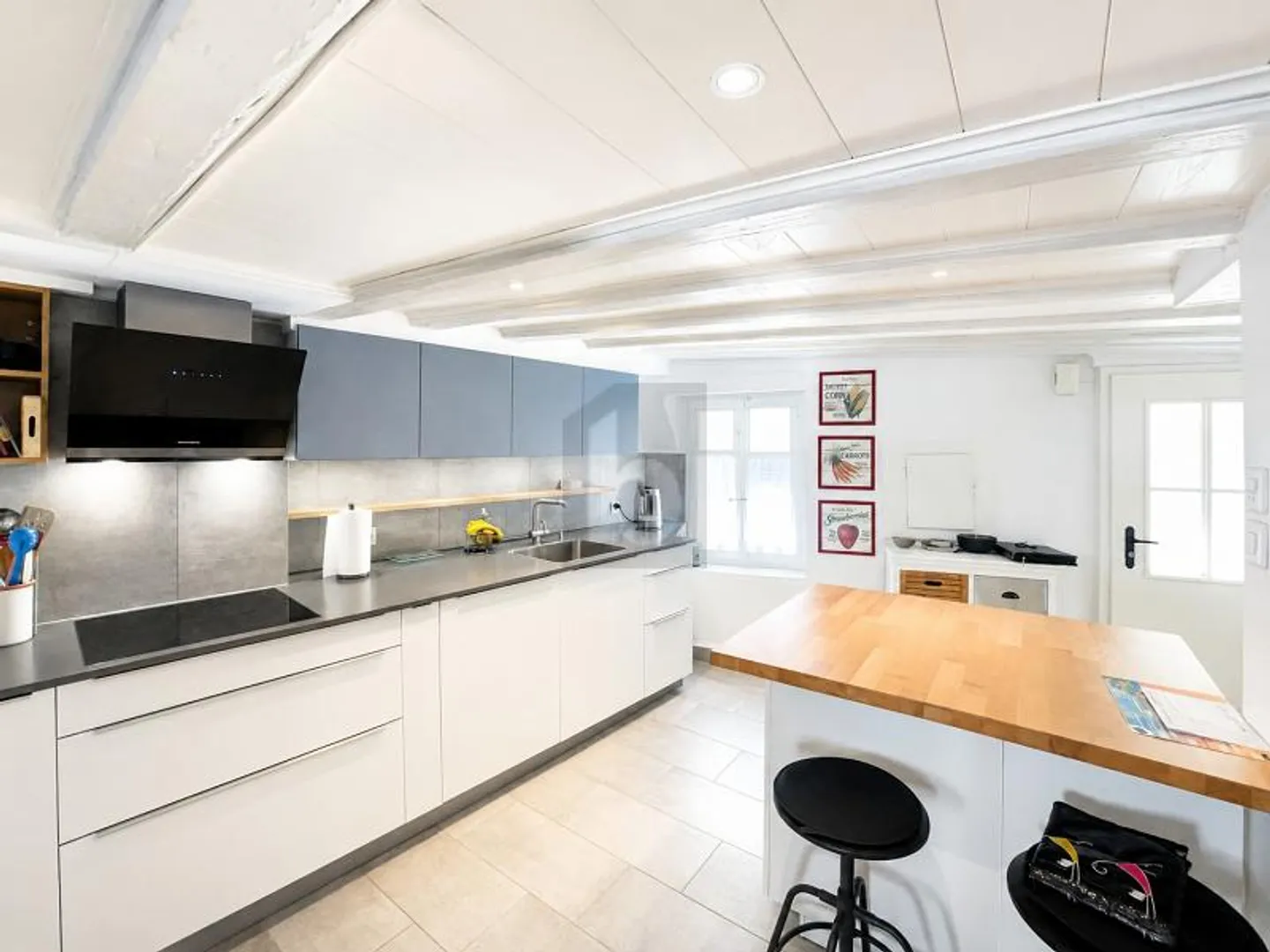 4-Zimmer-Haus - Foto 3 von 6