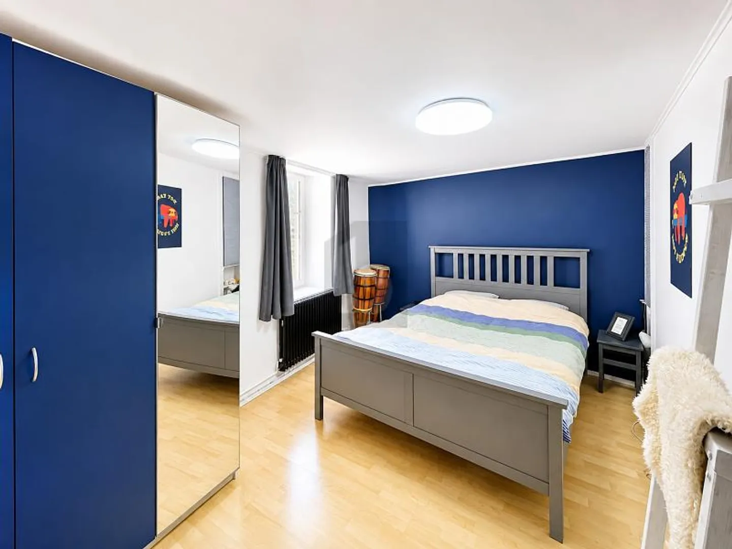 4-Zimmer-Haus - Foto 4 von 6
