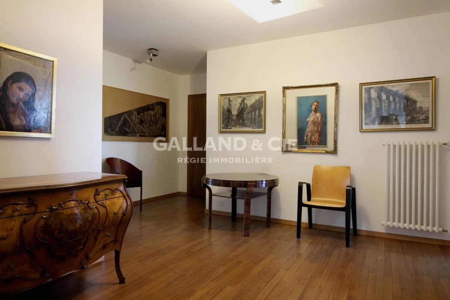 Apartment for sale - Photo 3 of 16