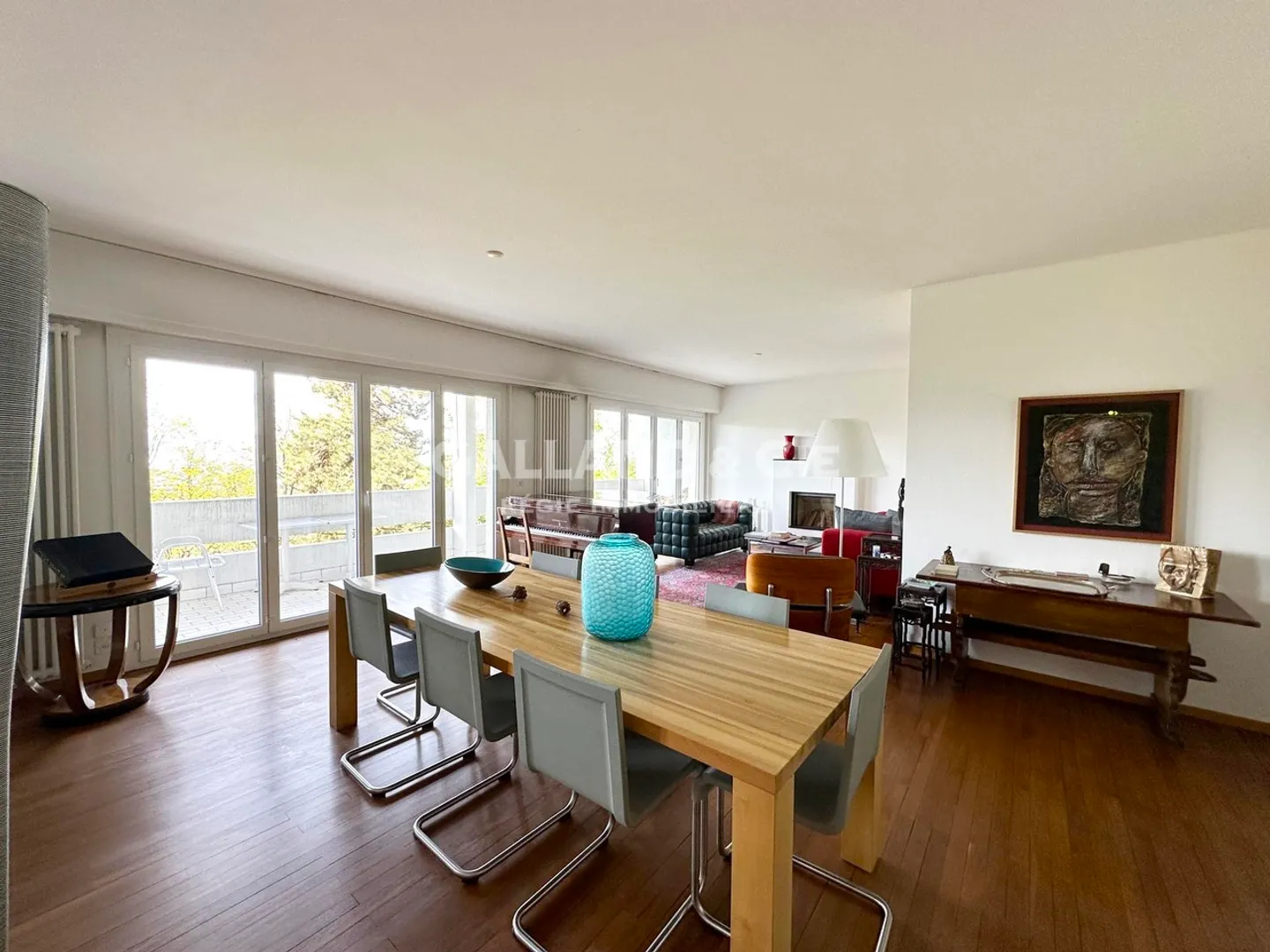 Apartment for sale - Photo 5 of 16