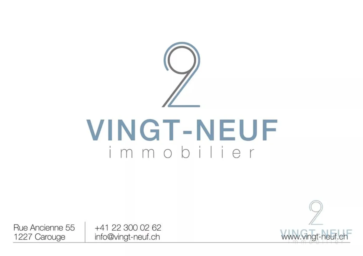 Exclusive - Charming semi-detached house, 6 rooms with garden - Photo 6 of 6