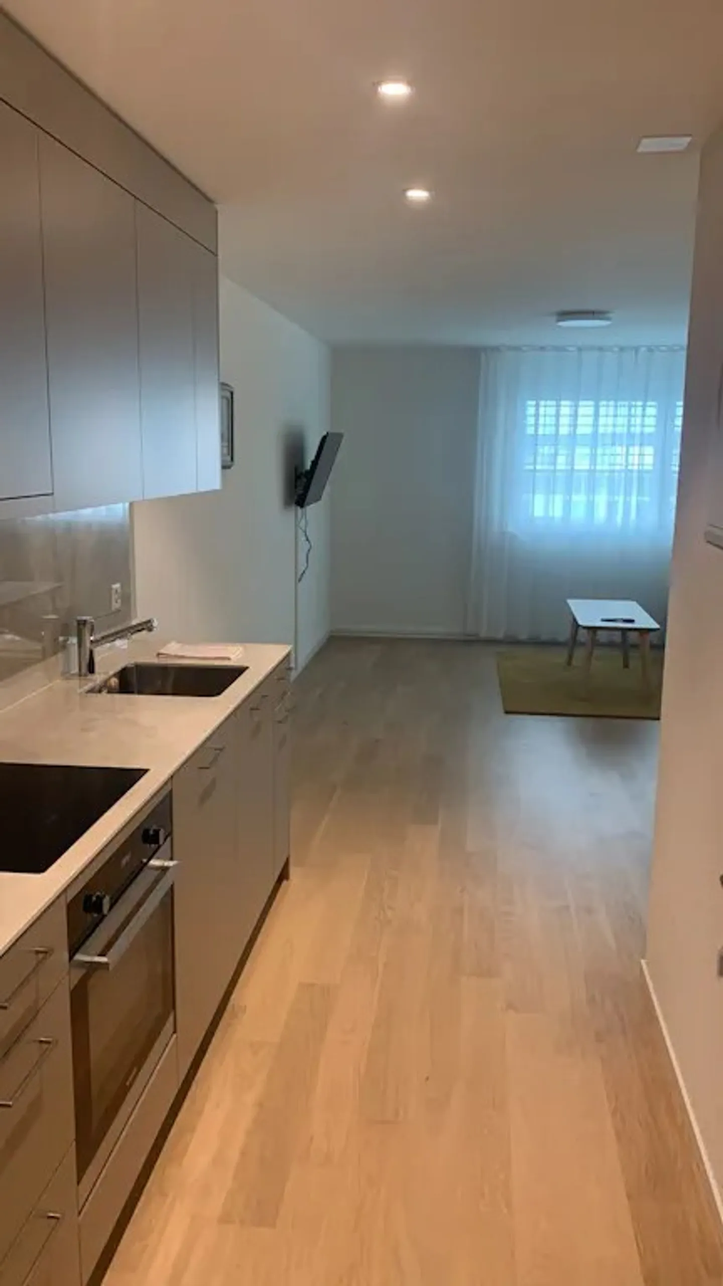 Appartamento in affitto - Foto 1 di 10