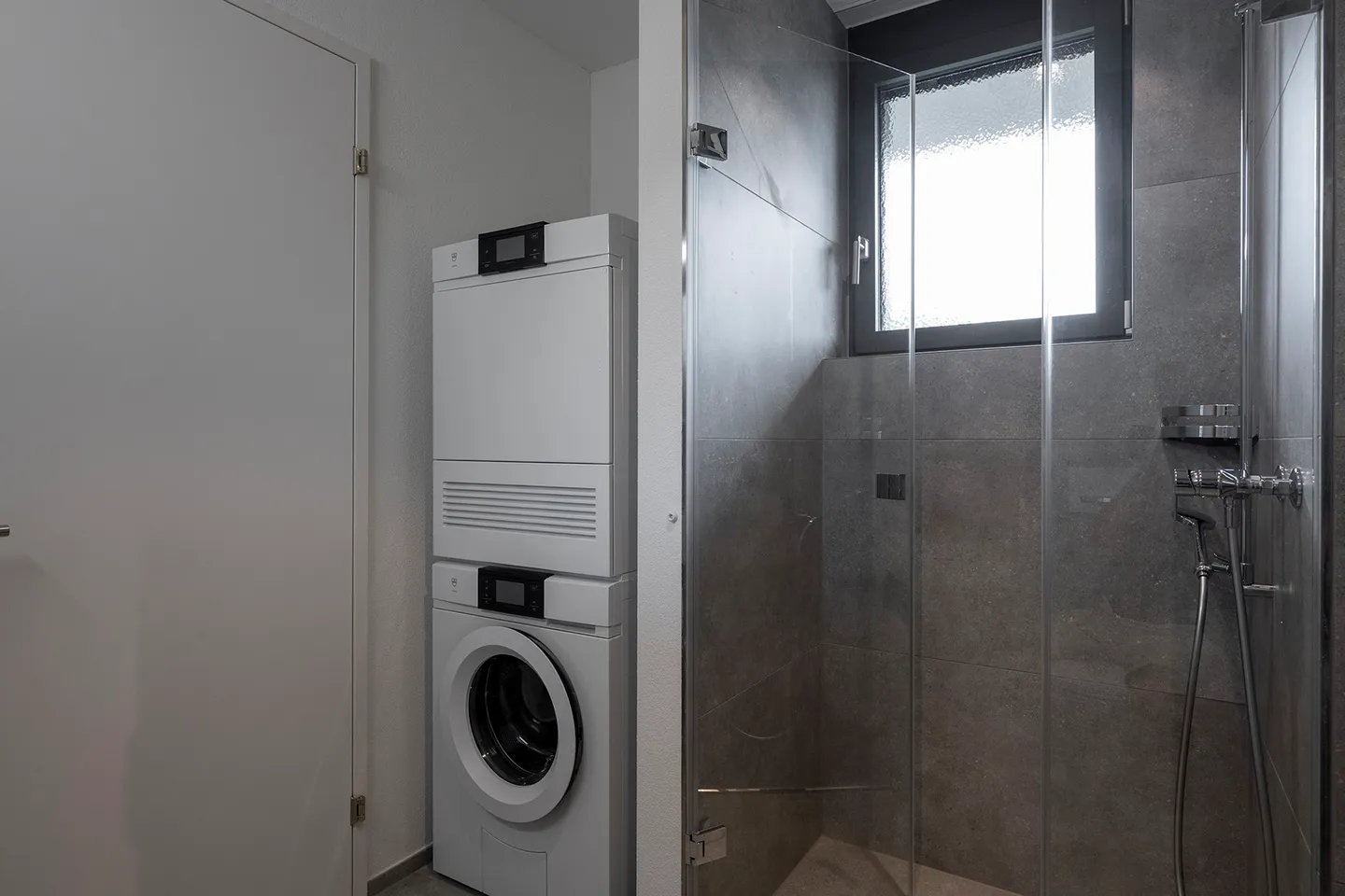 Charmante Wohnung mit Privatem Balkon - Foto 5 von 6