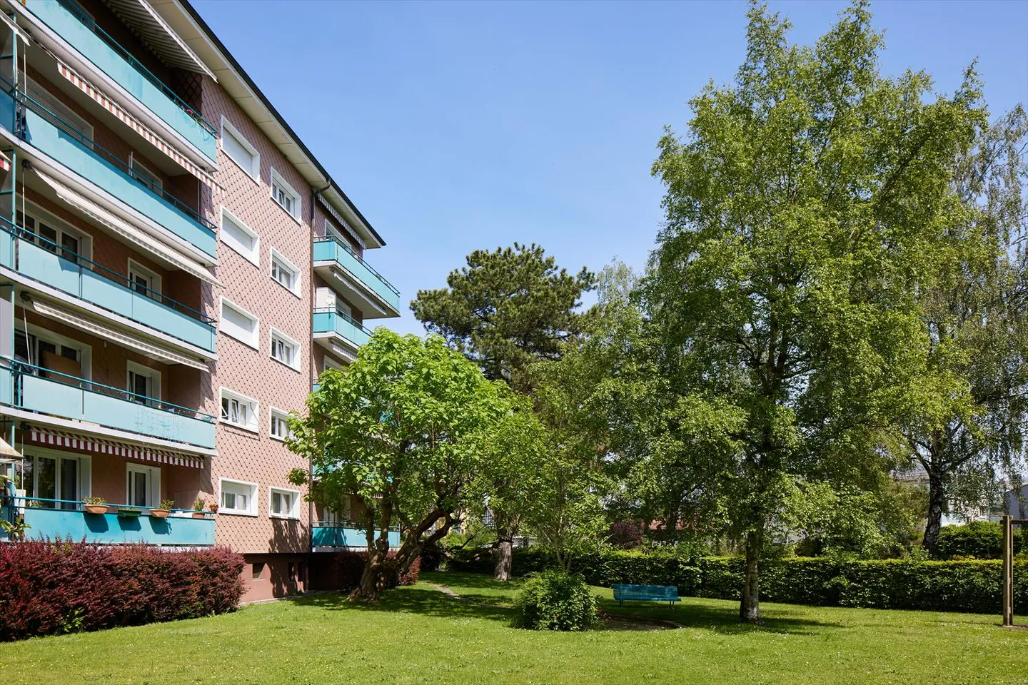 Appartamento 3 locali - Foto 1 di 3