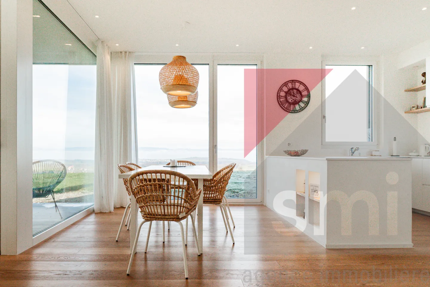 Magnifique Villa avec Studio Privé - Photo 1 sur 13