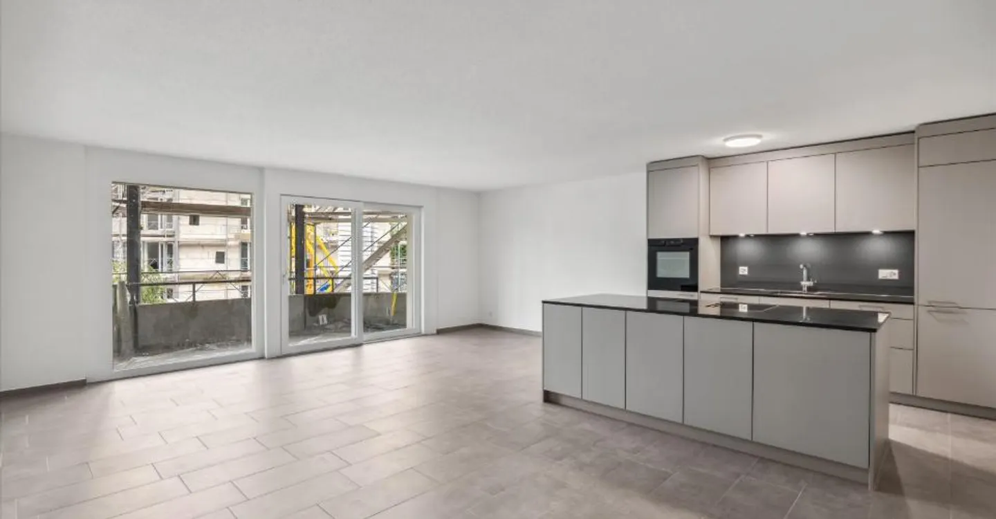 Here ends your apartment search! - Photo 3 of 6