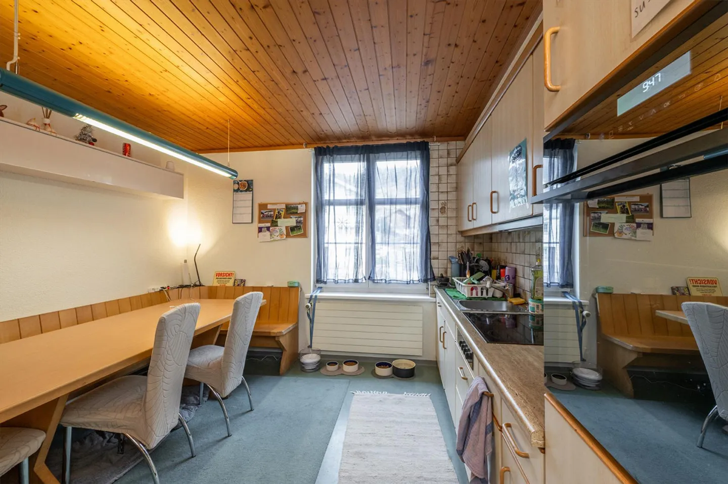 Mehrfamilienhaus mit Büro - Foto 5 von 17