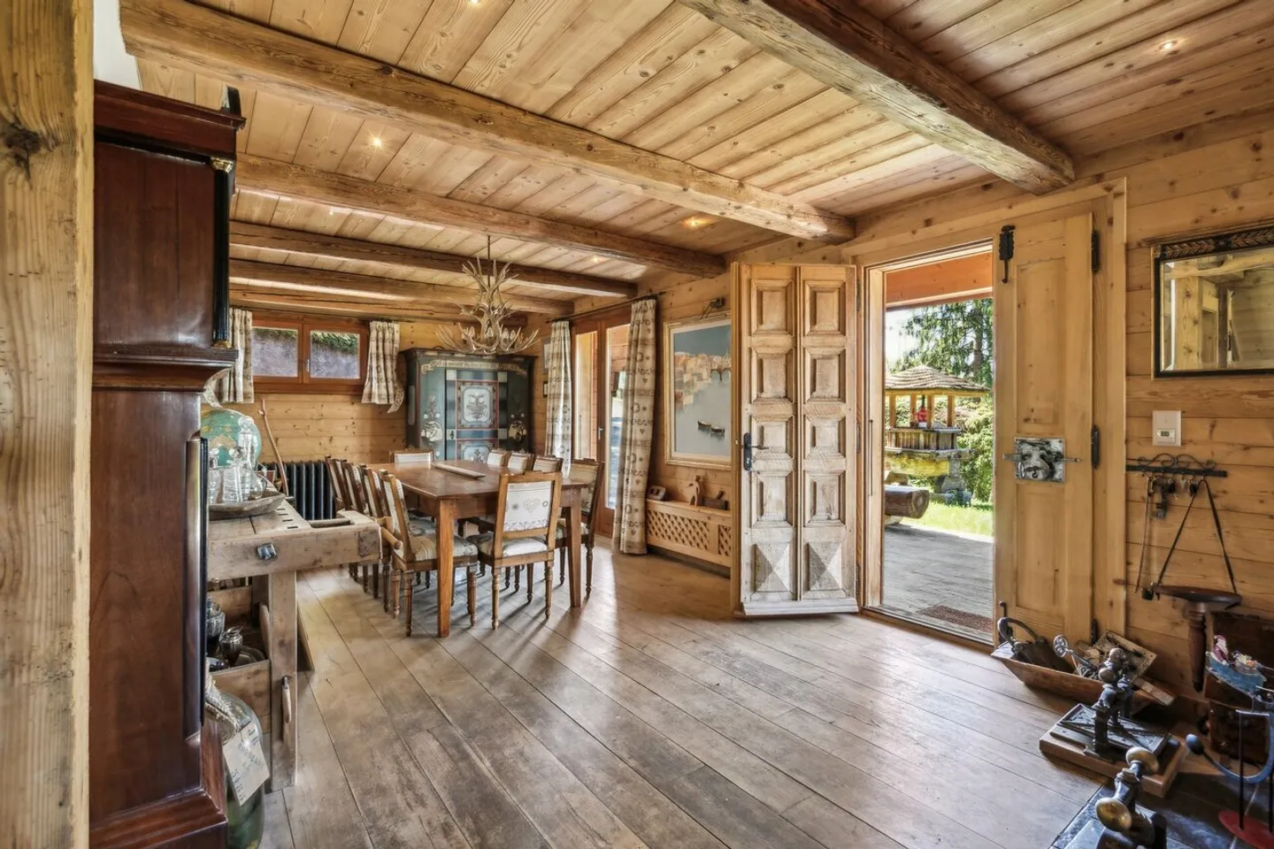 Chalet kaufen - Foto 9 von 26