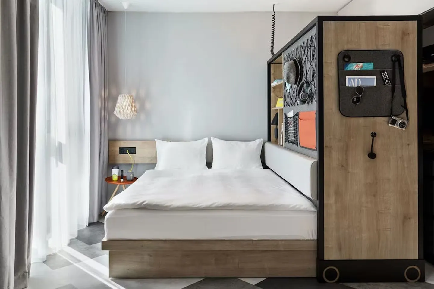 Appartement à louer - Photo 1 sur 10