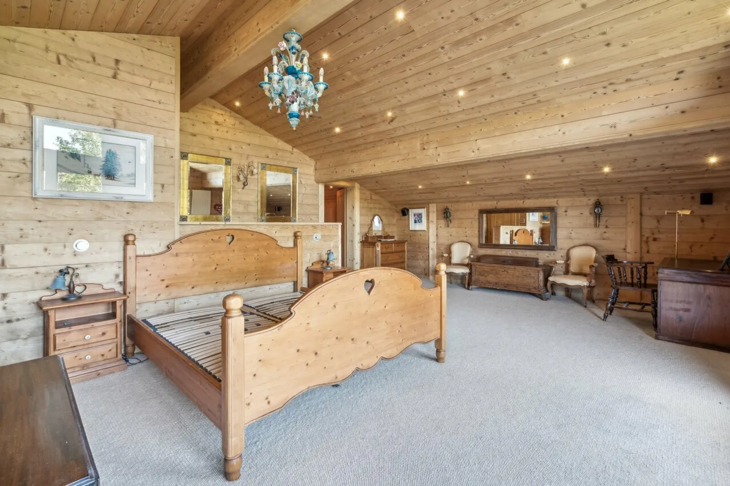 Chalet kaufen - Foto 11 von 26