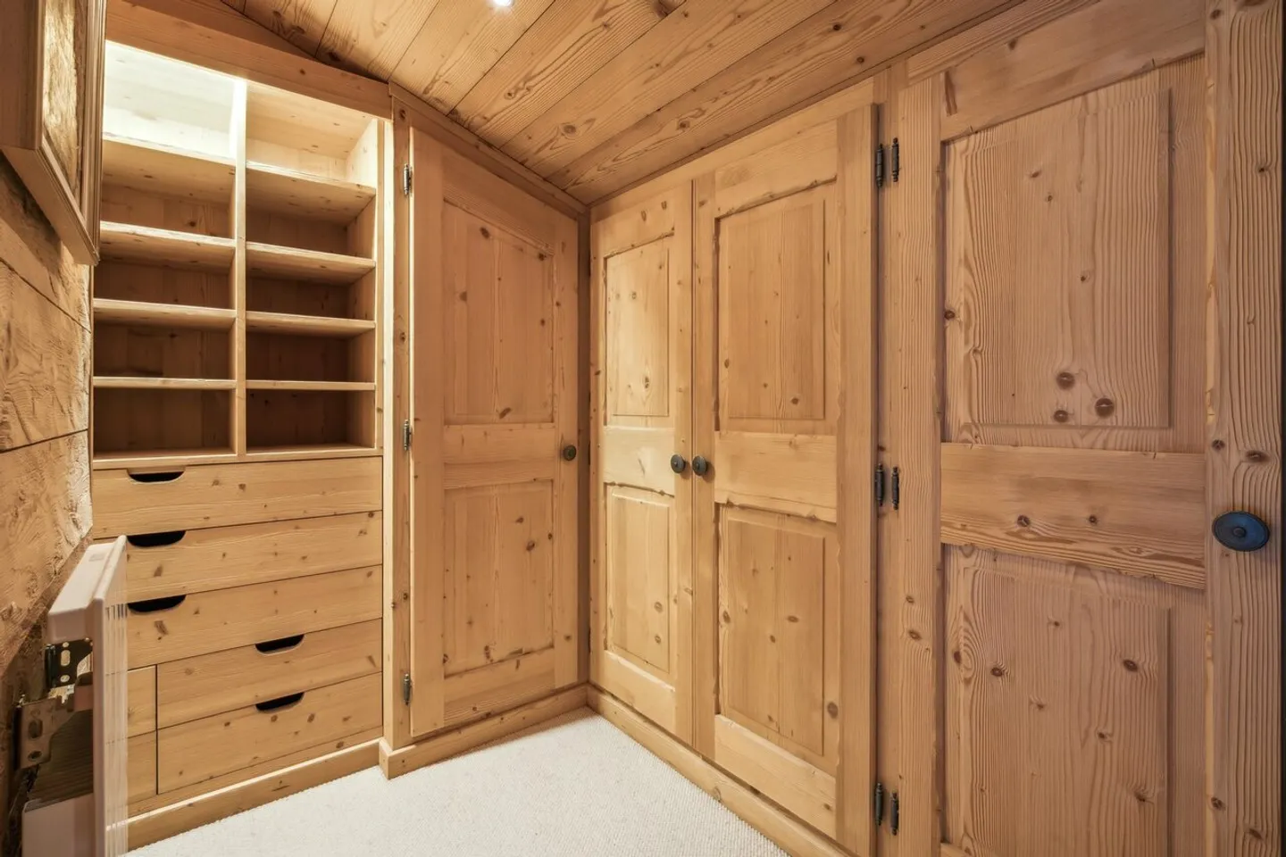 Chalet kaufen - Foto 12 von 26