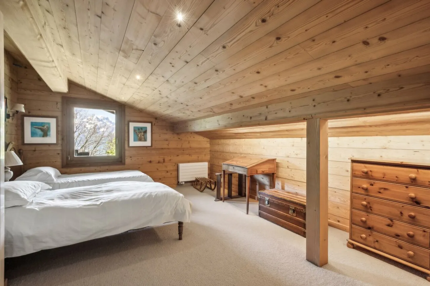 Chalet kaufen - Foto 14 von 26