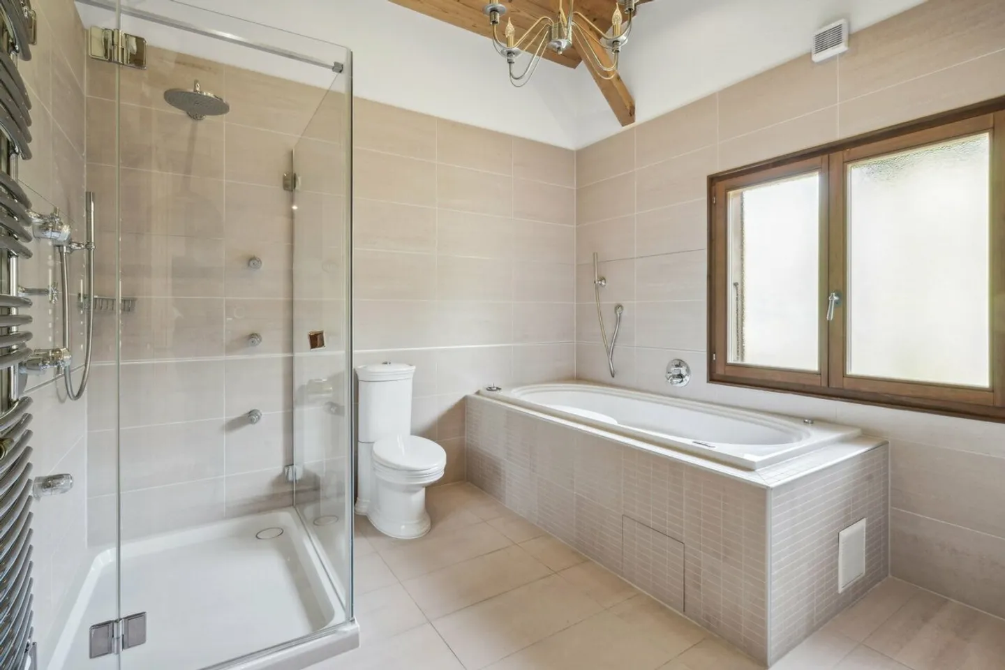 Chalet kaufen - Foto 13 von 26