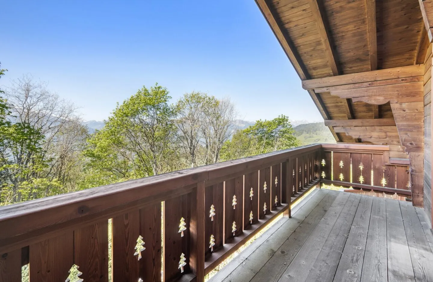 Chalet kaufen - Foto 16 von 26