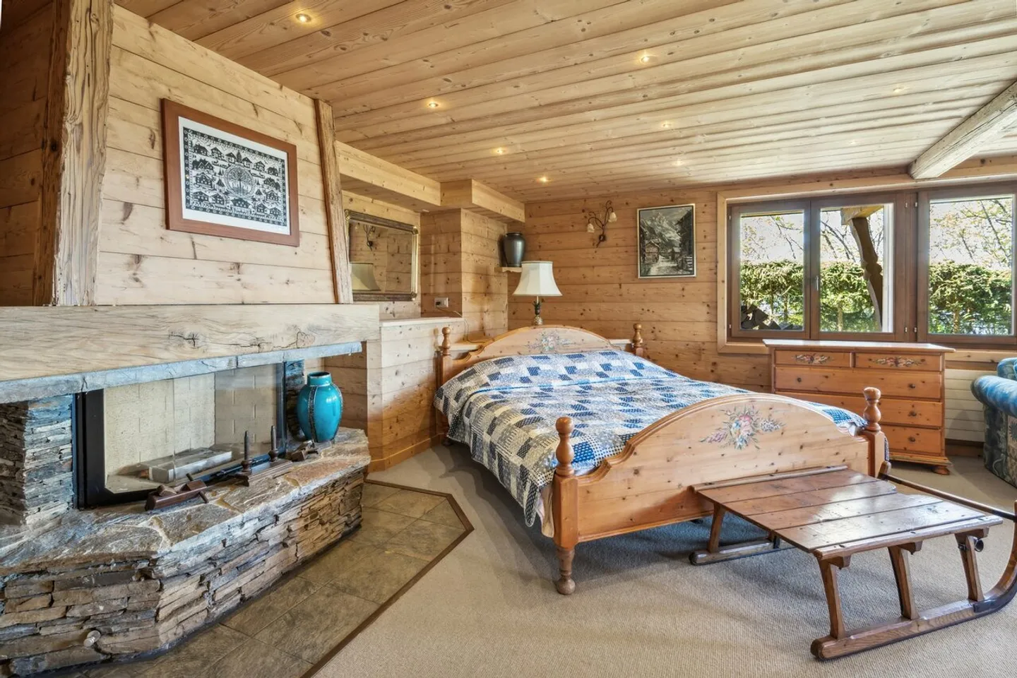 Chalet kaufen - Foto 18 von 26