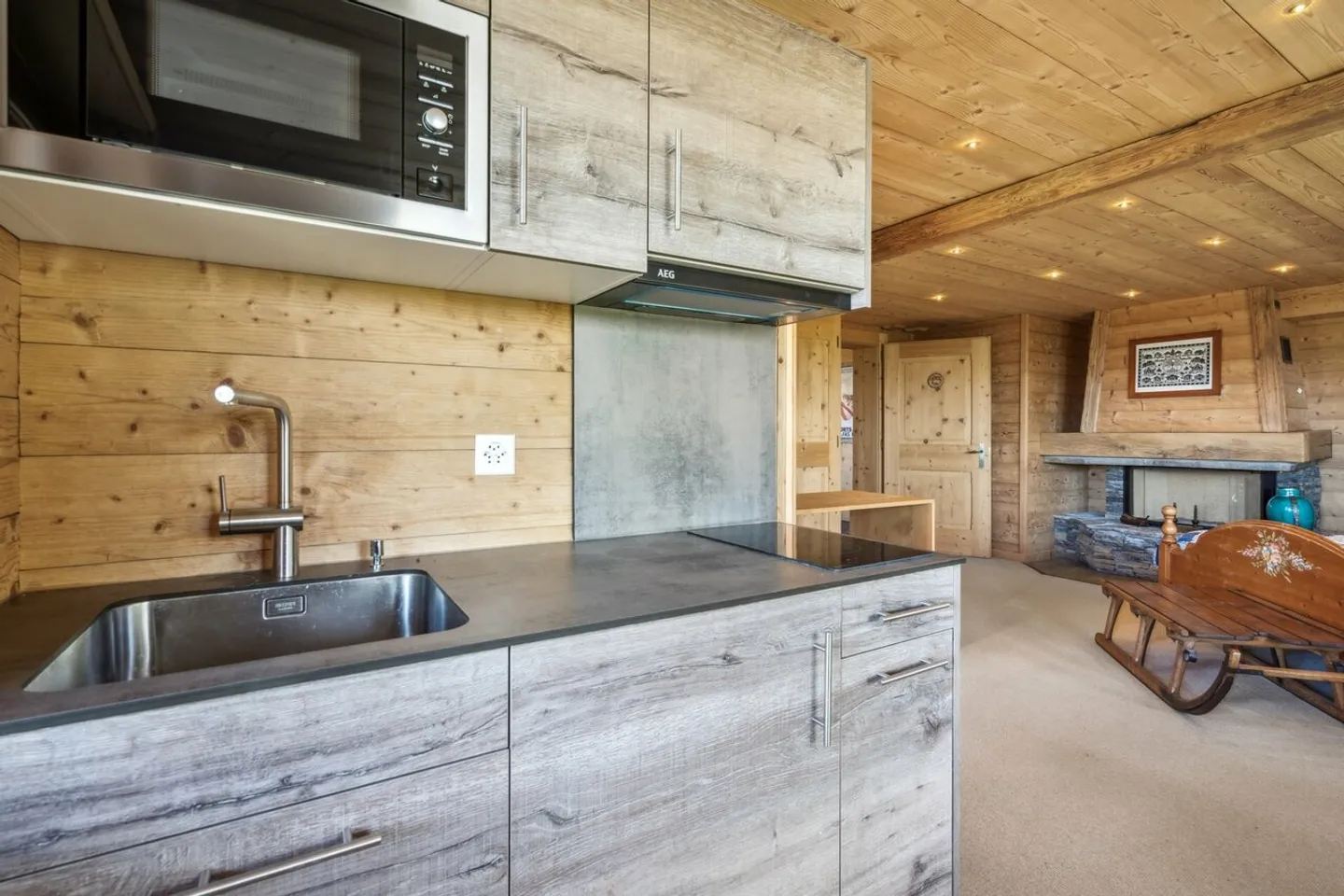 Chalet kaufen - Foto 19 von 26