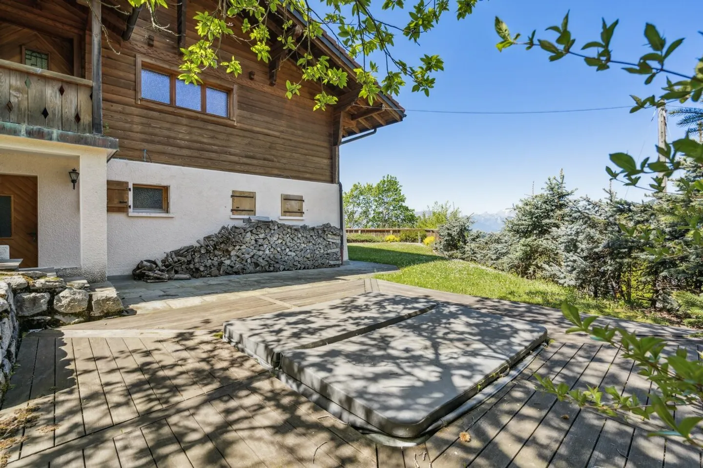 Chalet kaufen - Foto 21 von 26