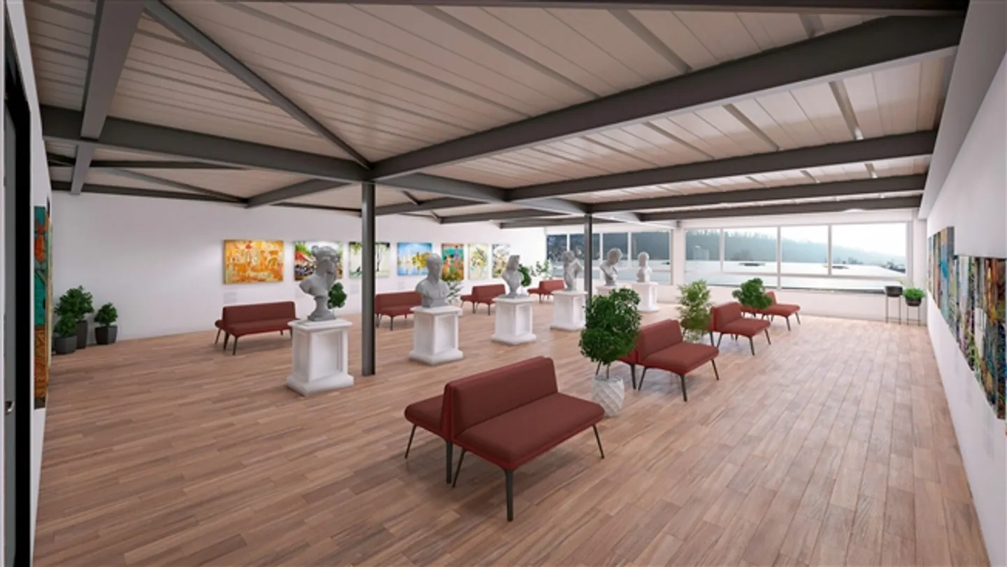 Commerciale/Officina 183 m2 – Affitto Flessibile - Foto 1 di 9