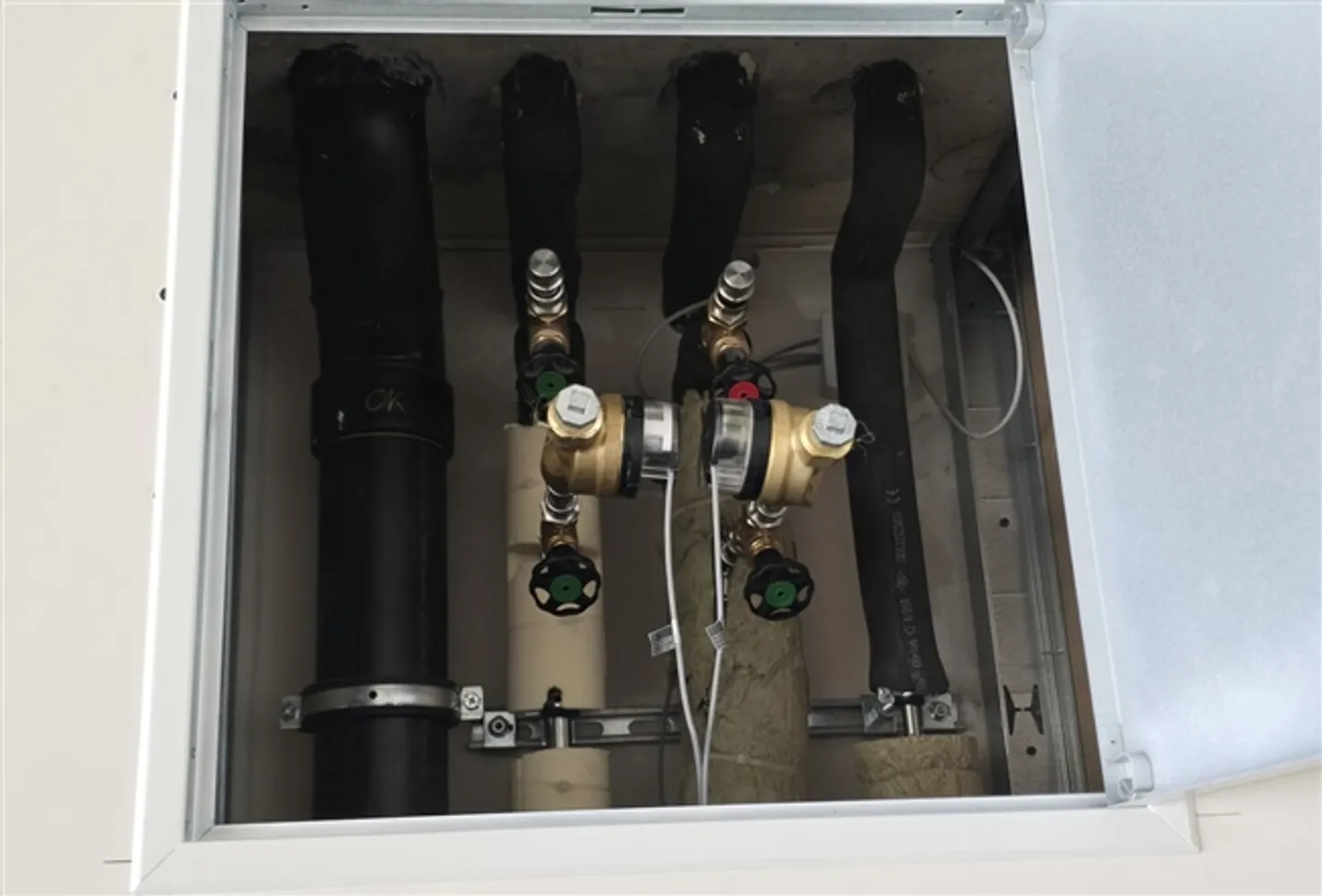 Commerciale/Officina 183 m2 – Affitto Flessibile - Foto 5 di 9