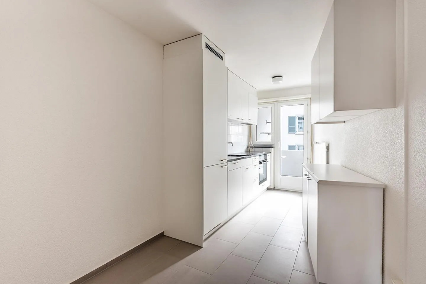 St. Gallen City Life - 3.5 pièces au cœur de la ville - Photo 2 sur 8