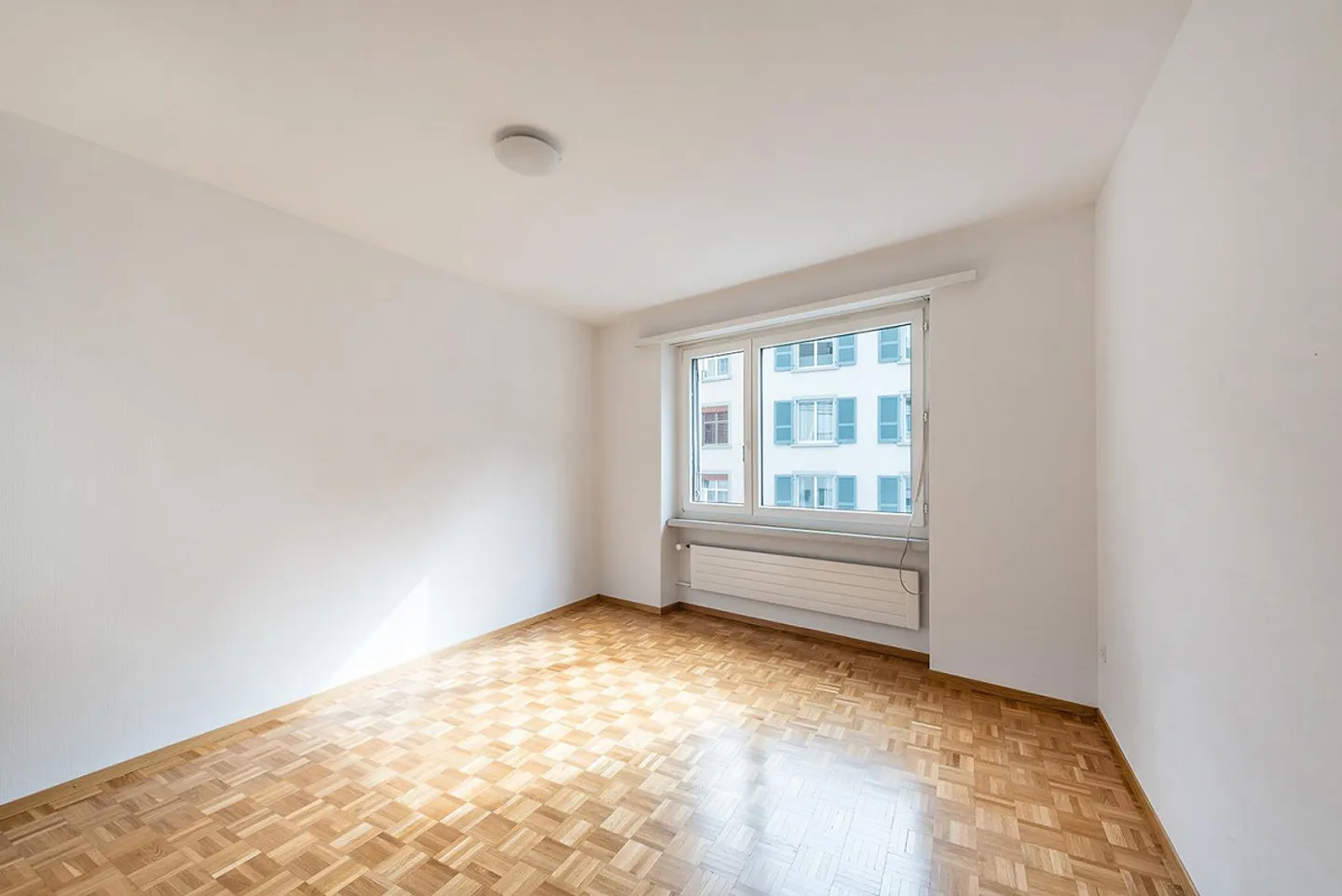 St. Gallen City Life - 3.5 pièces au cœur de la ville - Photo 3 sur 8