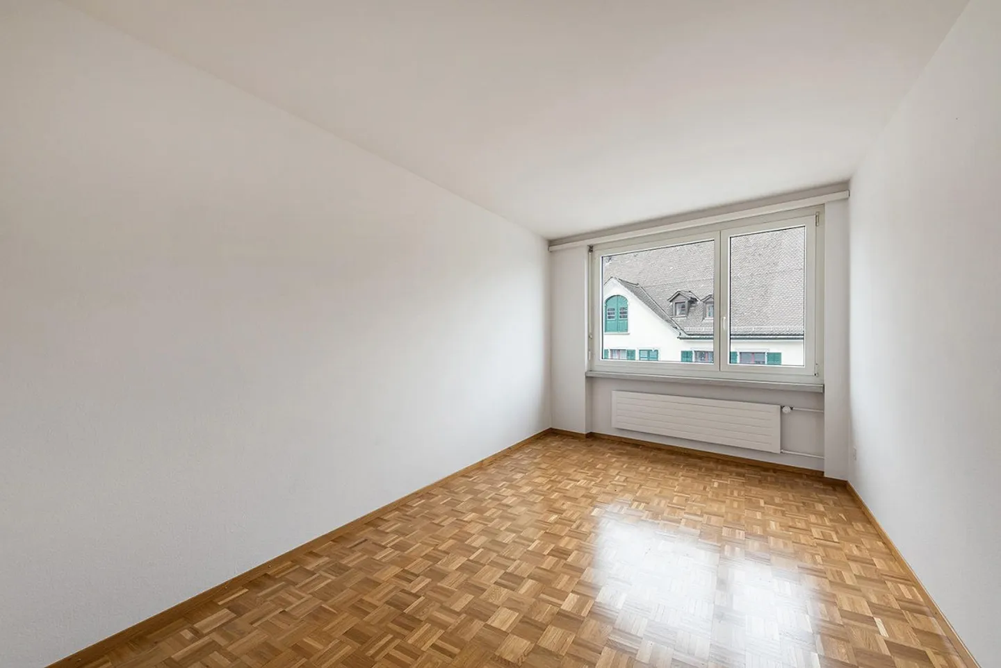 St. Gallen City Life - 3.5 pièces au cœur de la ville - Photo 4 sur 8