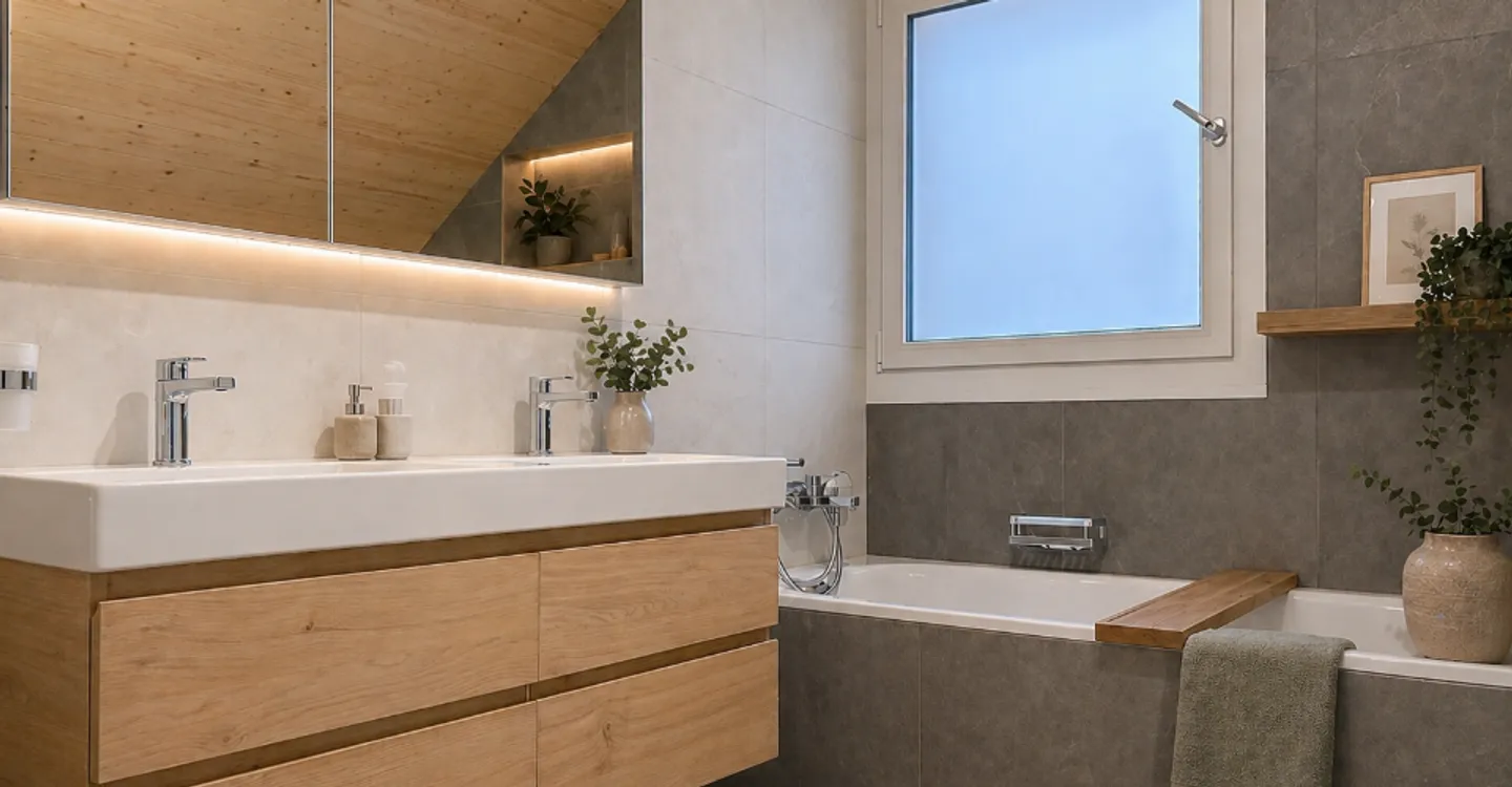 Neue & Fertiggestellte Villa | Bezaubernde Umgebung | Fey - Foto 6 von 8