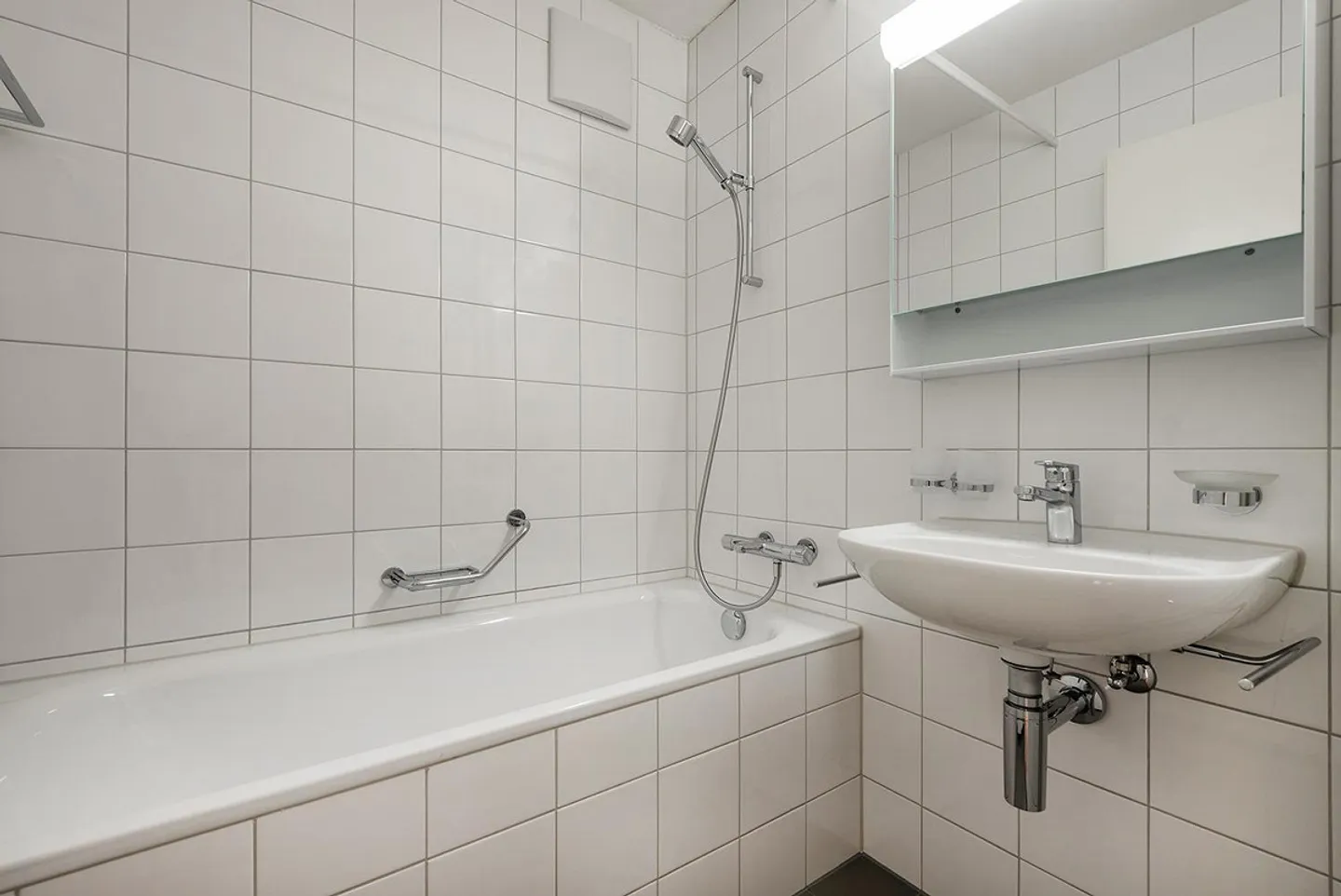 St. Gallen City Life - 3.5 pièces au cœur de la ville - Photo 5 sur 8