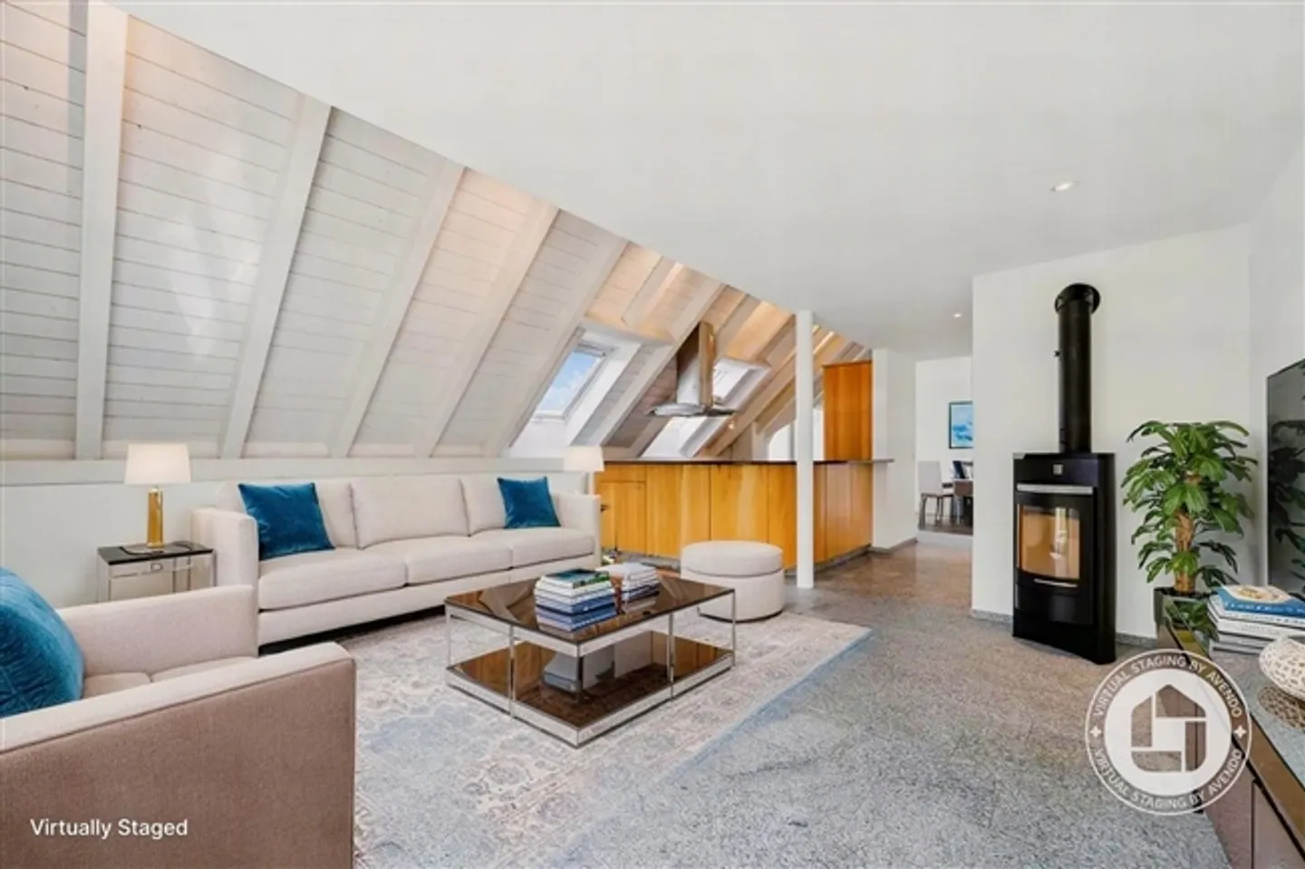 Maisonette lumineuse et spacieuse - Photo 2 sur 12