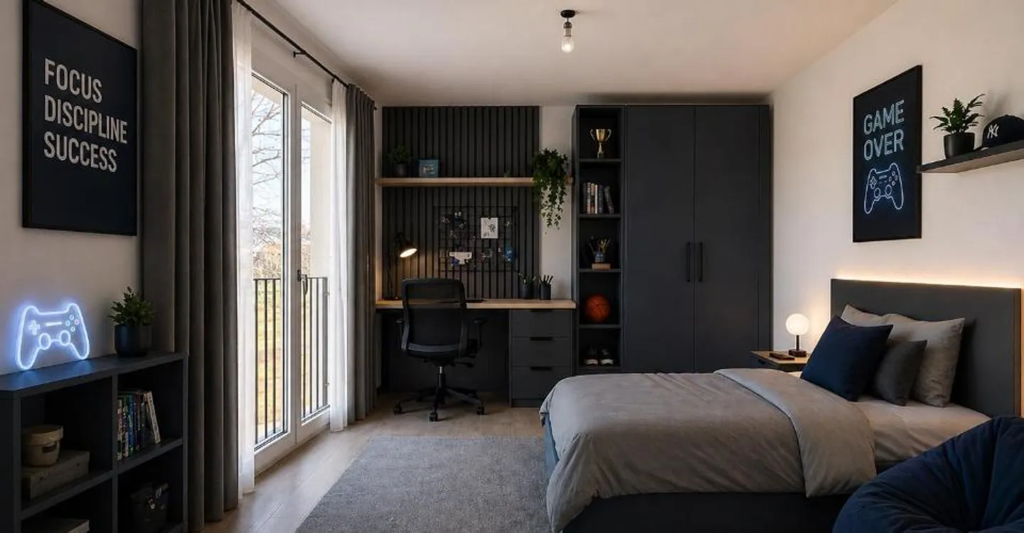 Neue & Fertiggestellte Villa | Bezaubernde Umgebung | Fey - Foto 5 von 8
