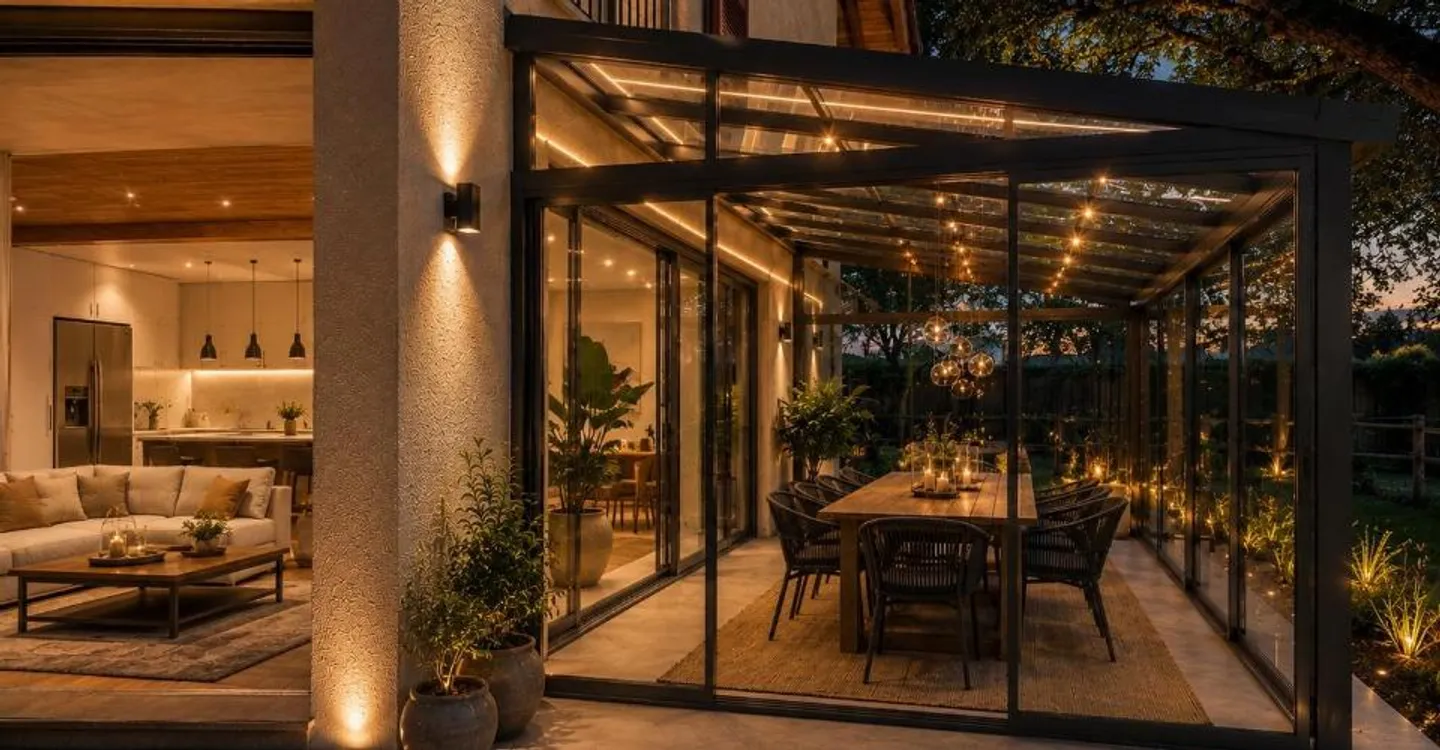 Neue & Fertiggestellte Villa | Bezaubernde Umgebung | Fey - Foto 8 von 8