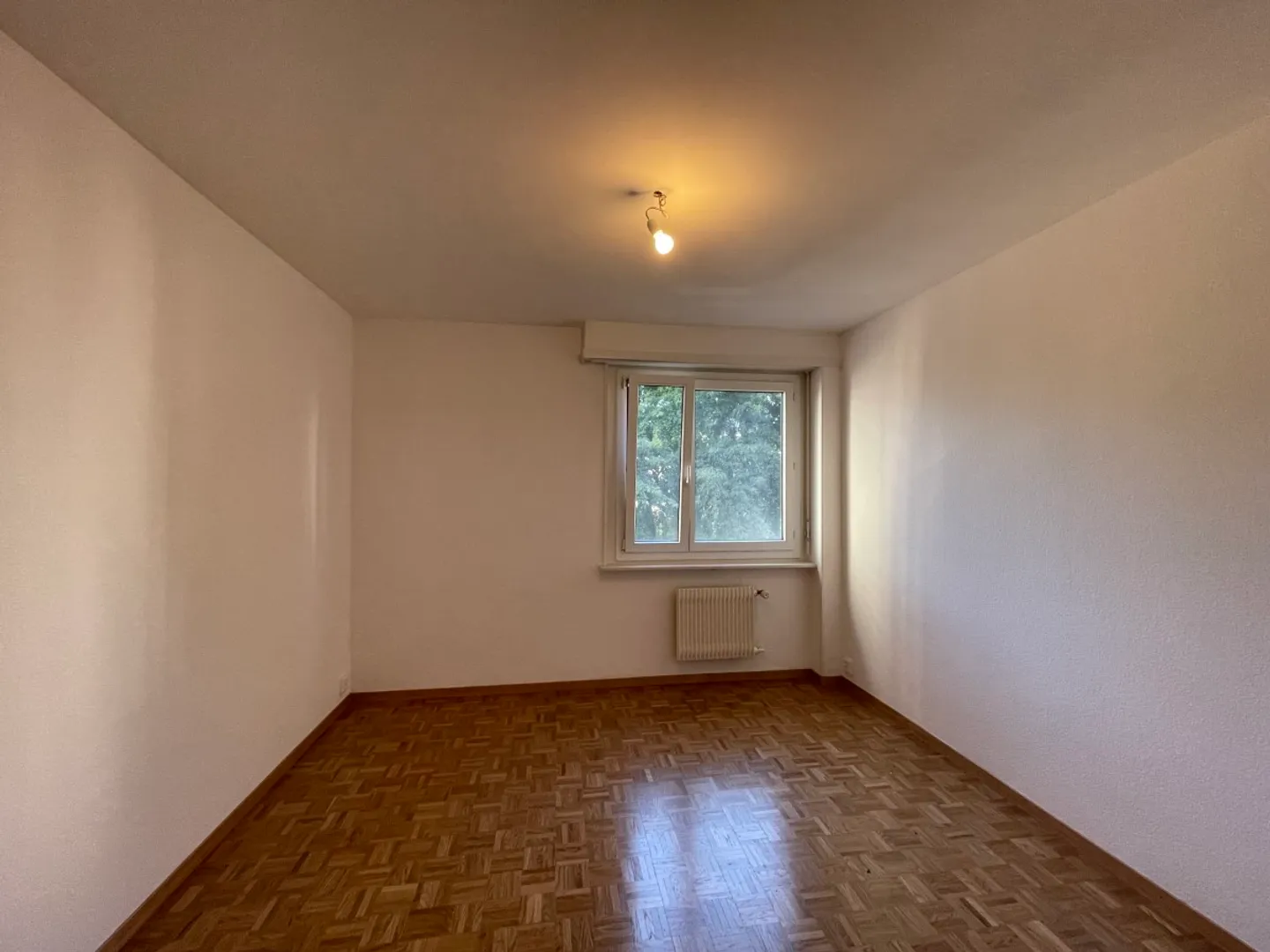 Appartamento in affitto - Foto 3 di 6