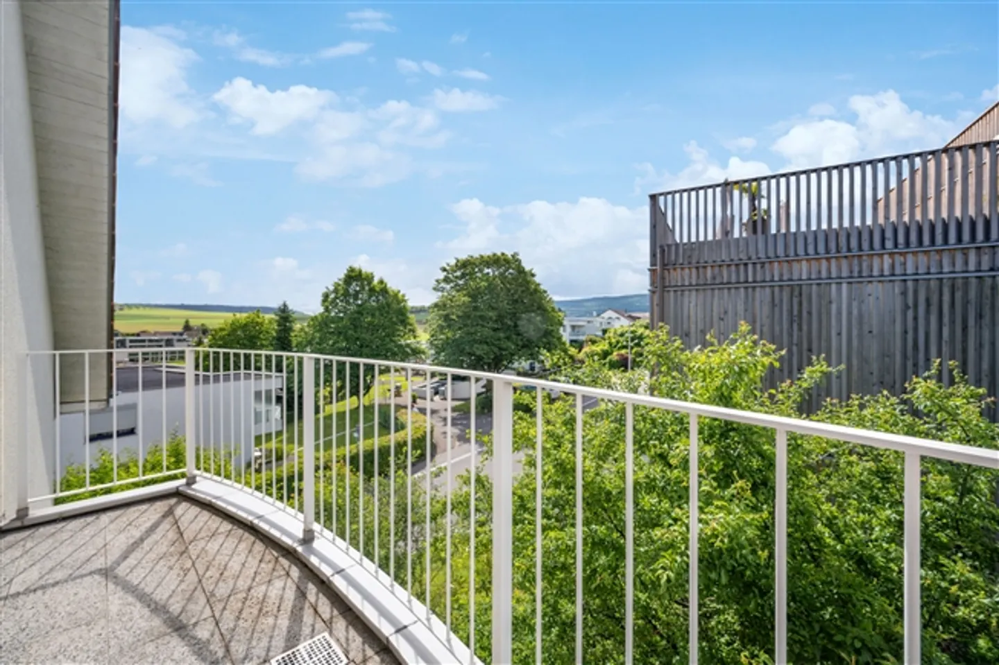 Maisonette lumineuse et spacieuse - Photo 6 sur 12