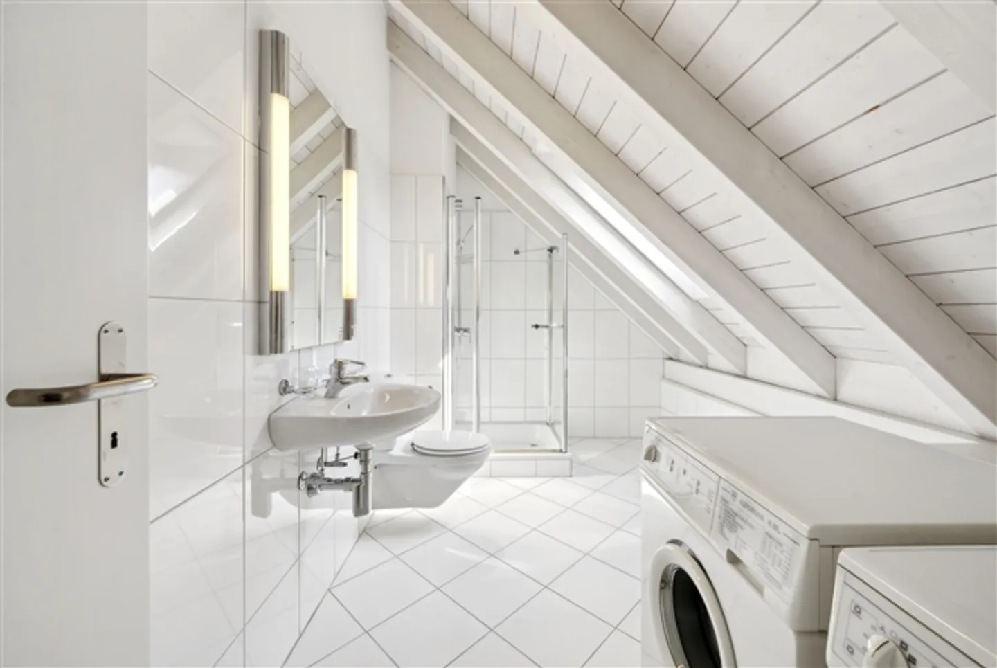 Maisonette lumineuse et spacieuse - Photo 8 sur 12