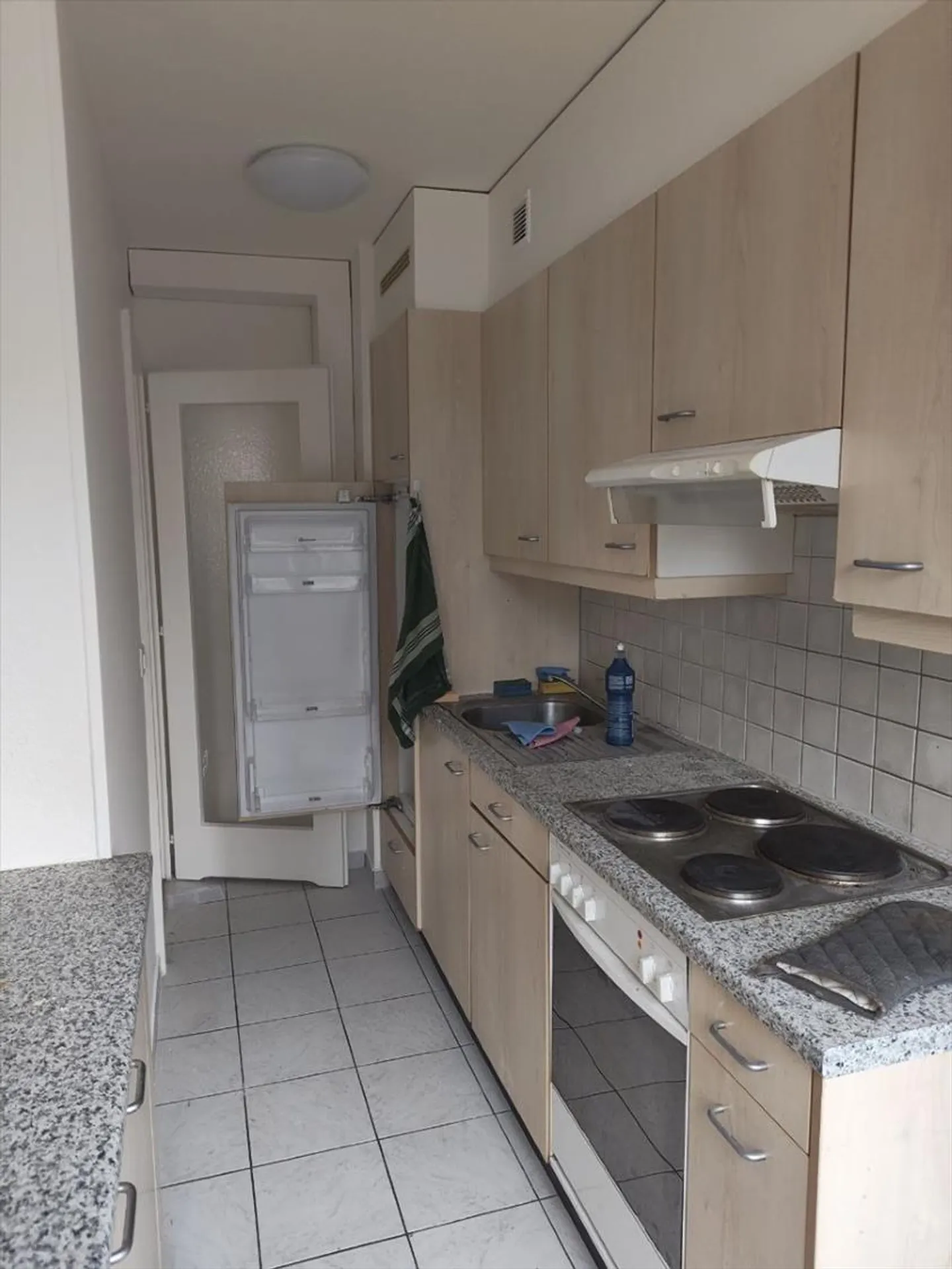 Appartamento in affitto - Foto 4 di 6