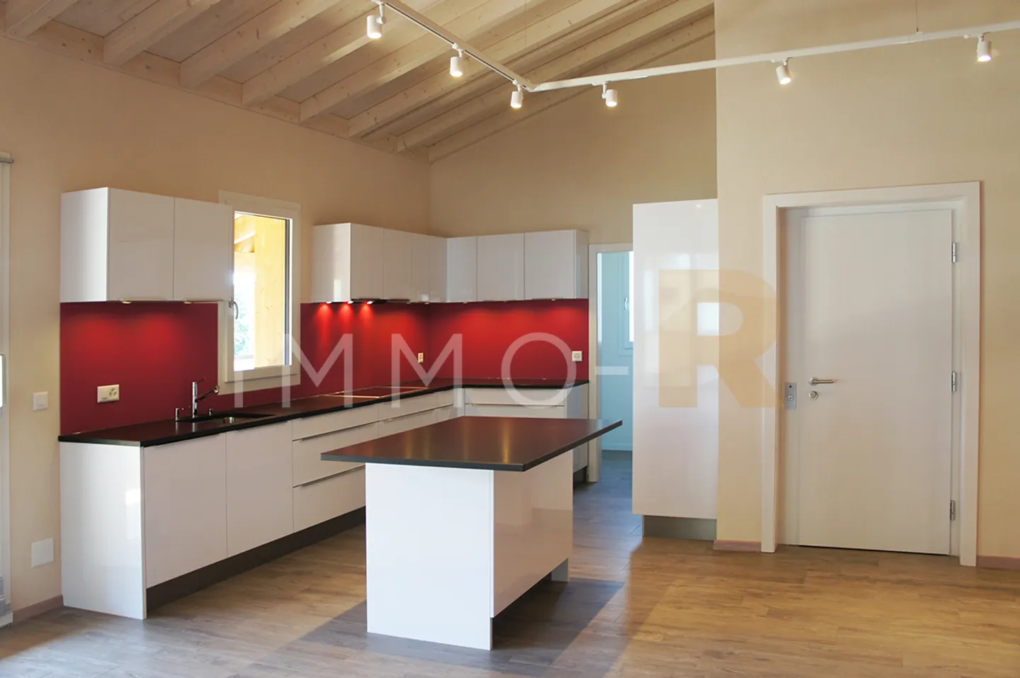 Magnifique attique 4.5pces et mezzanine  - Foto 2 von 12