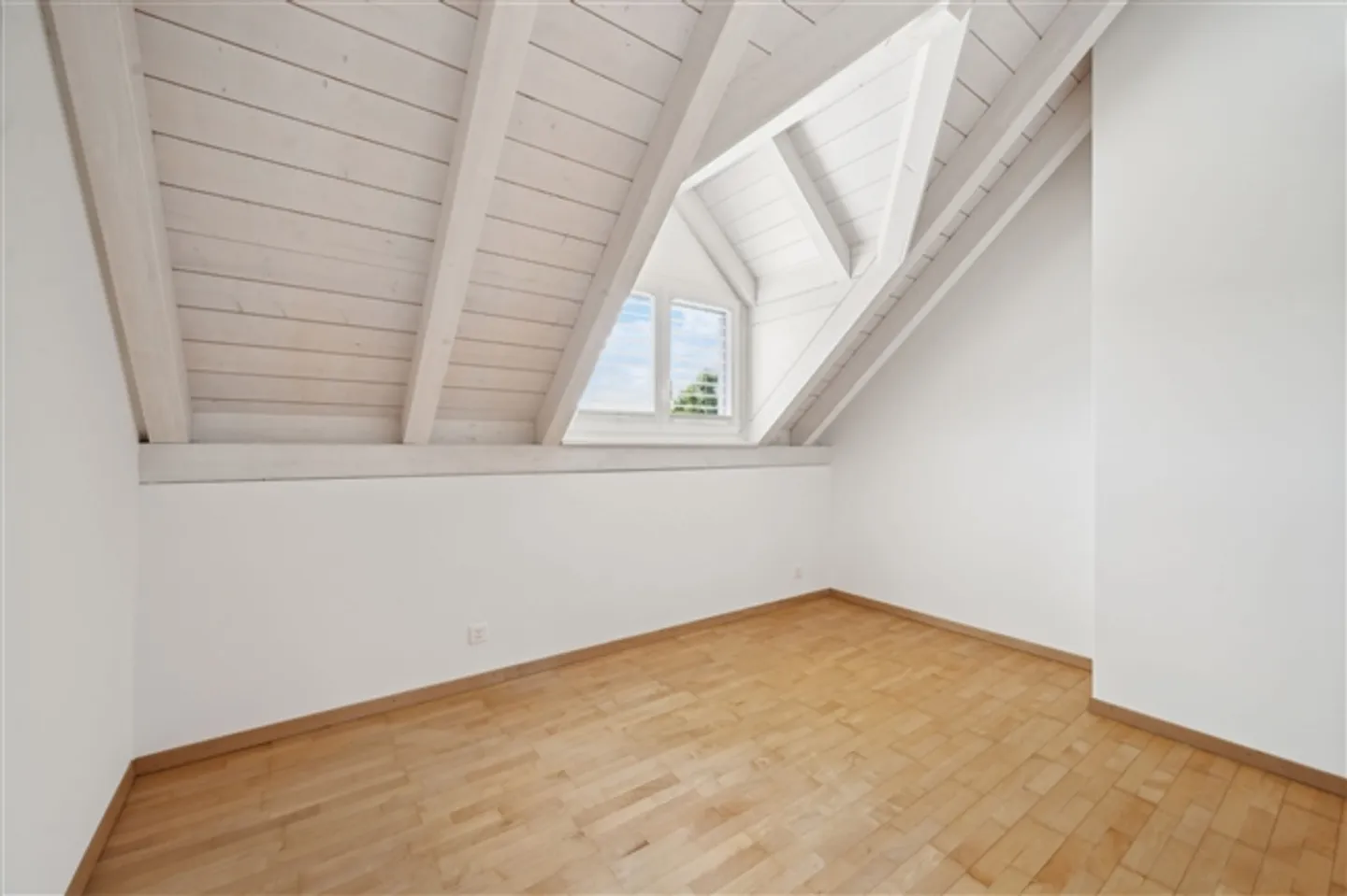 Maisonette lumineuse et spacieuse - Photo 11 sur 12