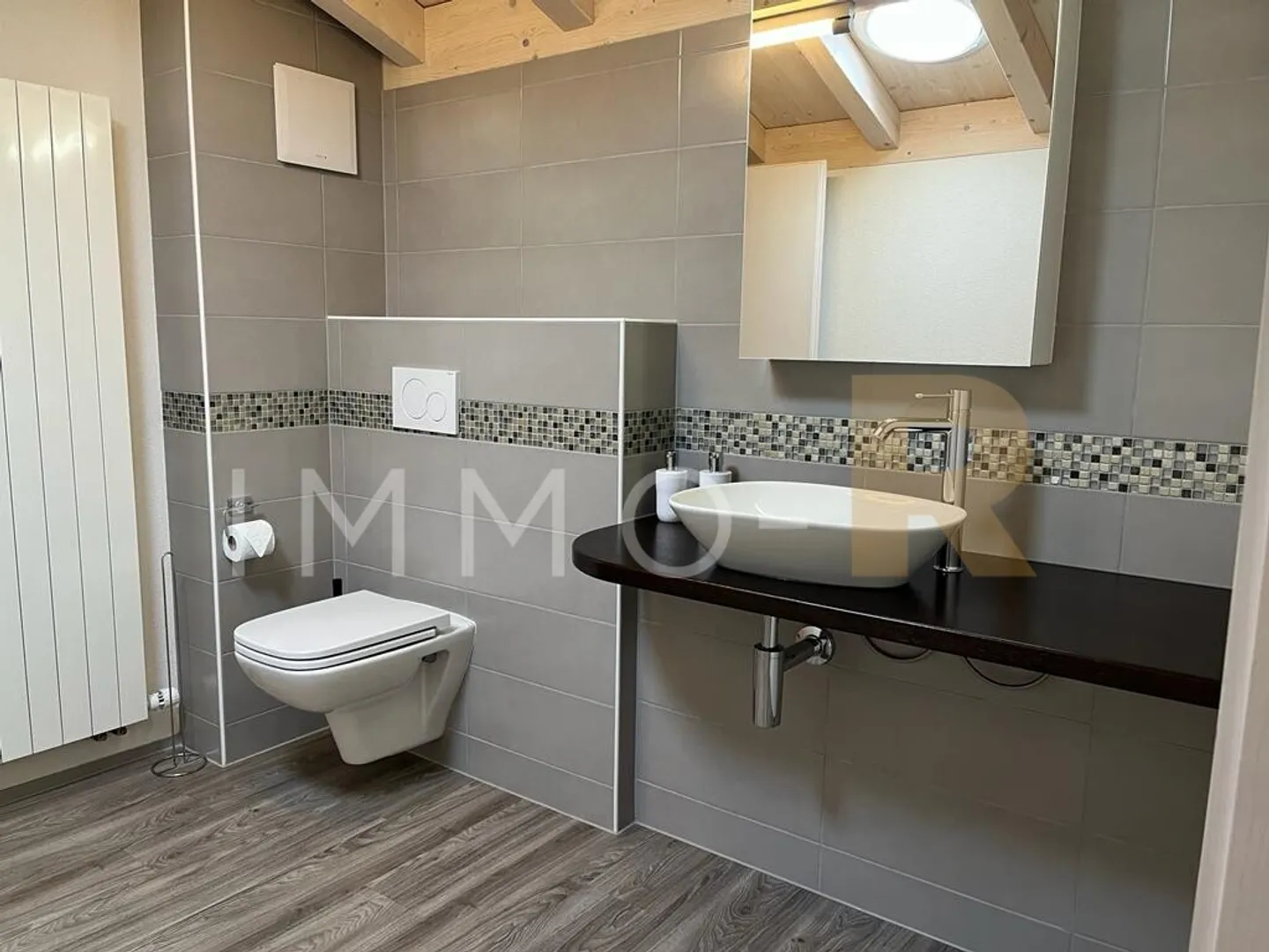 Magnifique attique 4.5pces et mezzanine  - Foto 7 von 12