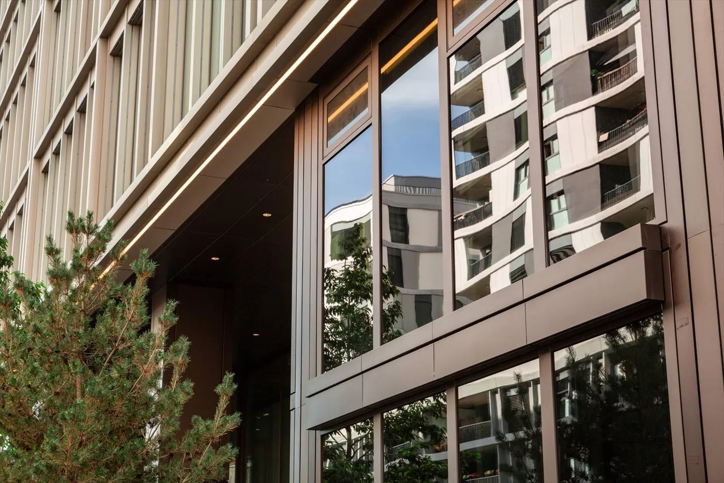 Magnifiques bureaux divisibles dans un quartier dynamique - Photo 10 sur 13