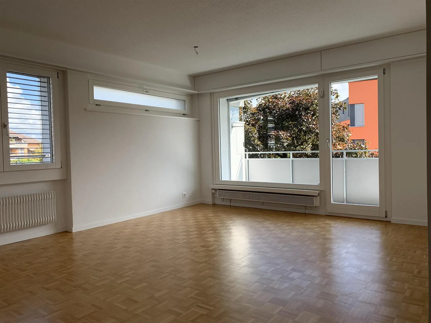 2.0 Zimmerwohnung in Konolfingen - Foto 2 von 6