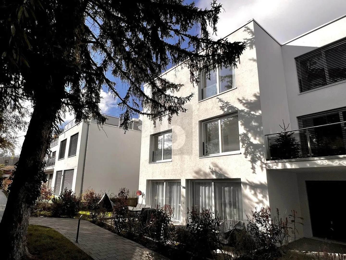 Duplex Jardin à Troinex - Photo 1 sur 6