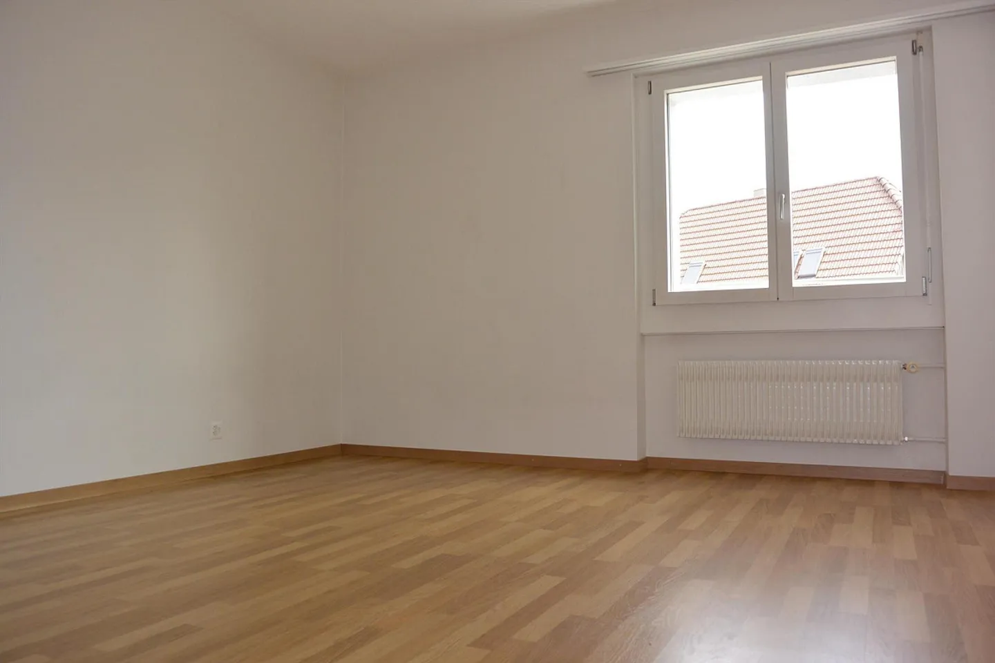 2.0 Zimmerwohnung in Konolfingen - Foto 4 von 6