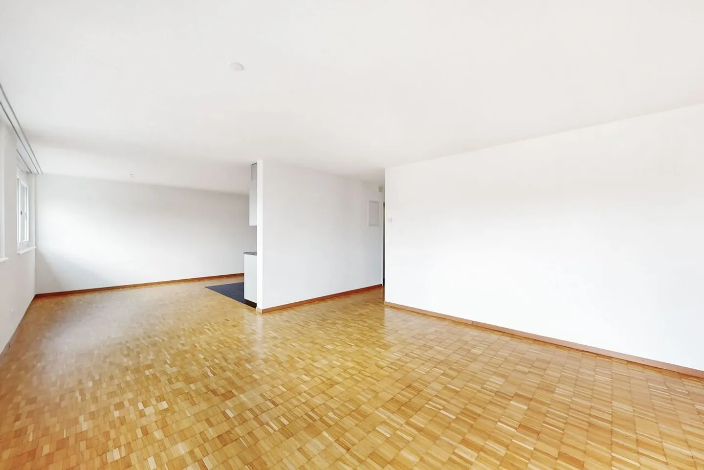 Stylisches Apartment in Züri-West - Foto 3 von 9