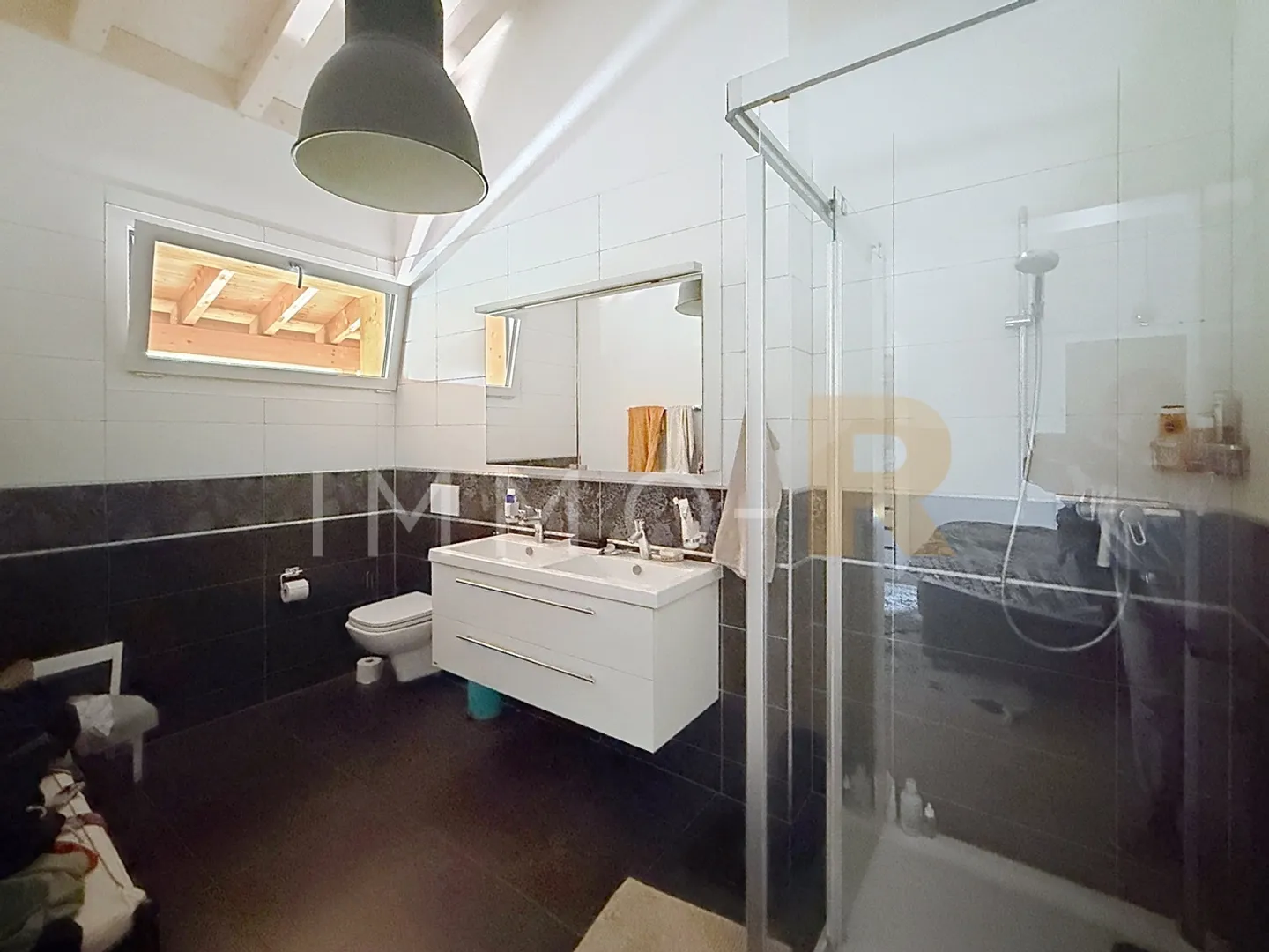Magnifique attique 4.5pces et mezzanine  - Foto 9 von 12