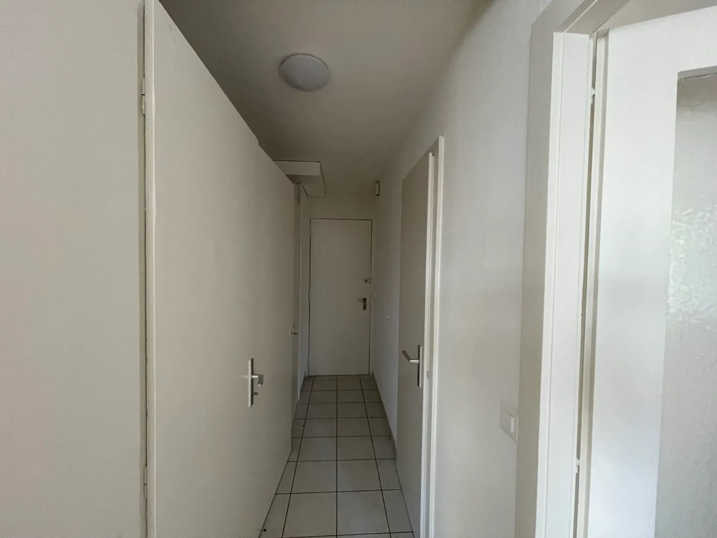 Appartamento in affitto - Foto 6 di 6