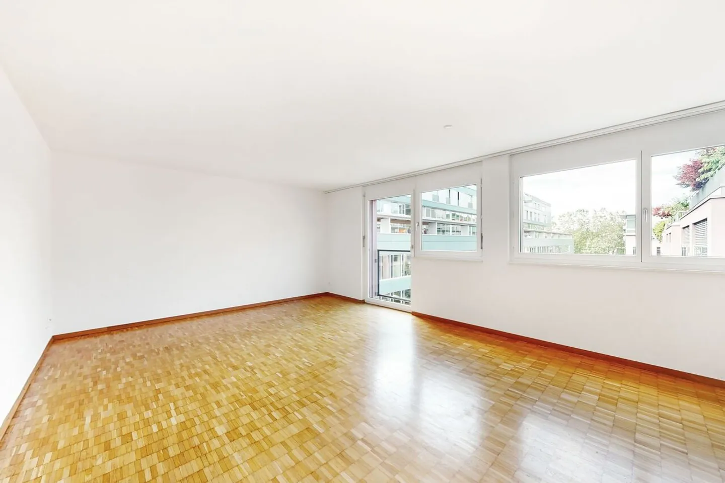 Stylisches Apartment in Züri-West - Foto 4 von 9
