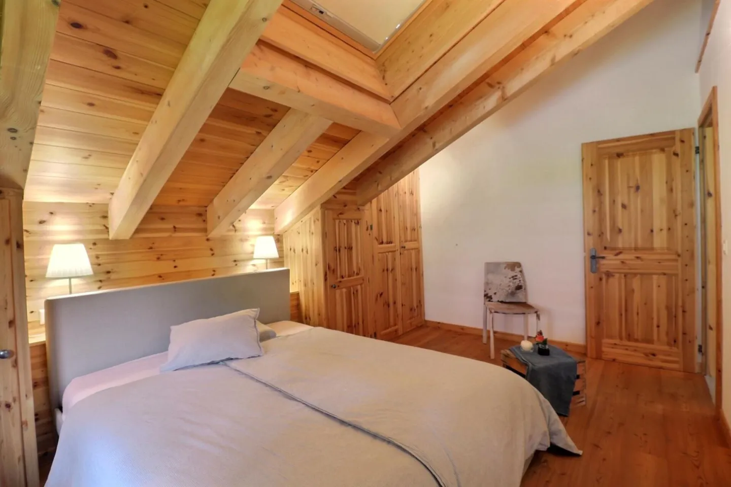 Appartamento 4 locali a Villars-sur-Ollon - Foto 5 di 12
