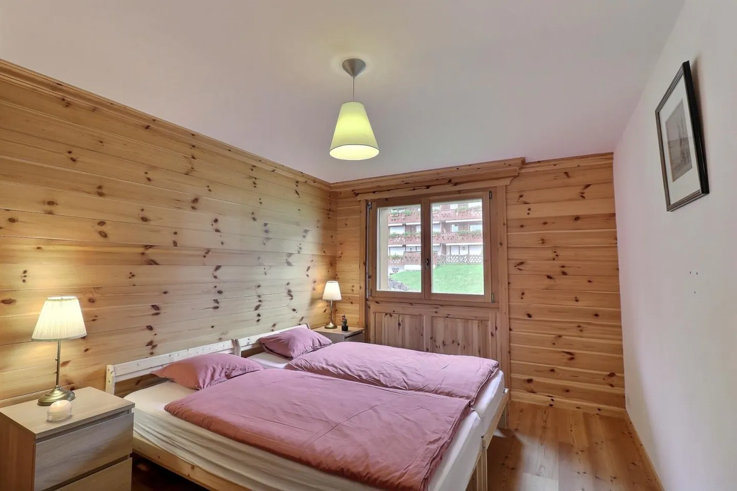 Appartamento 4 locali a Villars-sur-Ollon - Foto 7 di 12
