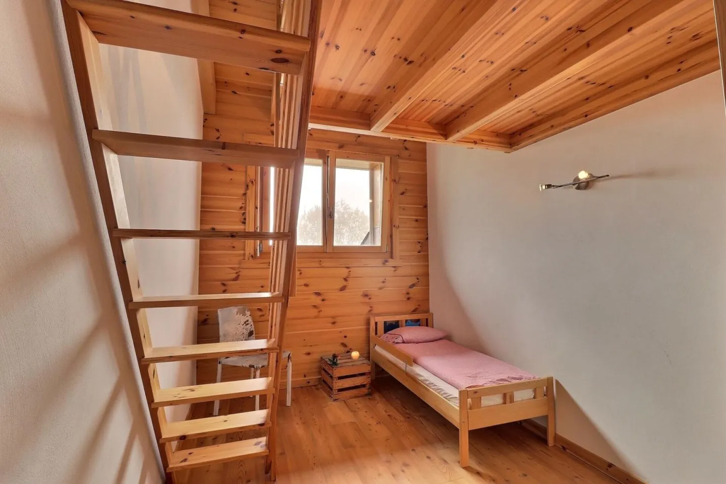 Appartamento 4 locali a Villars-sur-Ollon - Foto 8 di 12