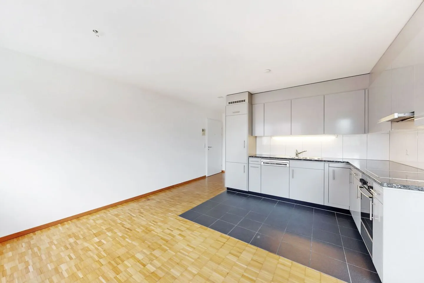 Stylisches Apartment in Züri-West - Foto 5 von 9